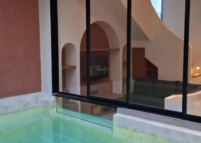 Novo Villa