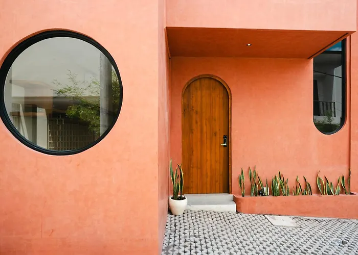 Novo Villa
