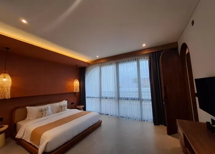 Novo Canggu (Bali)