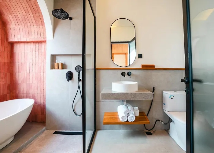 Novo Villa Canggu (Bali)