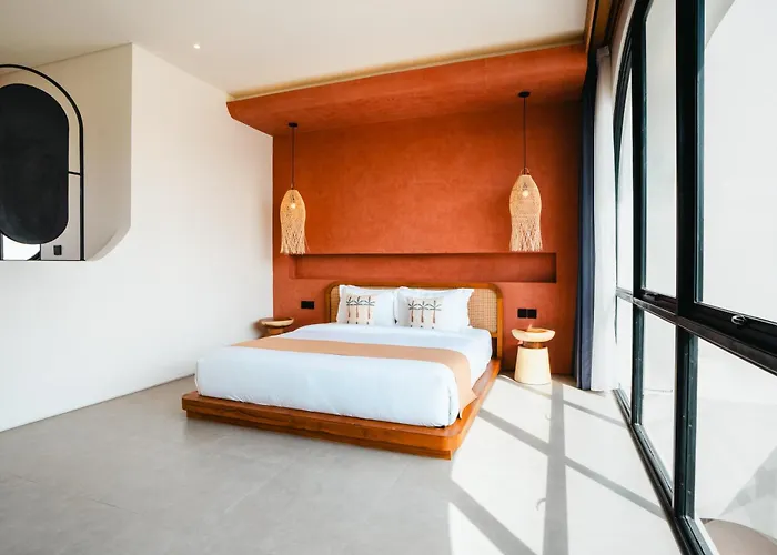 Novo Villa Canggu (Bali)
