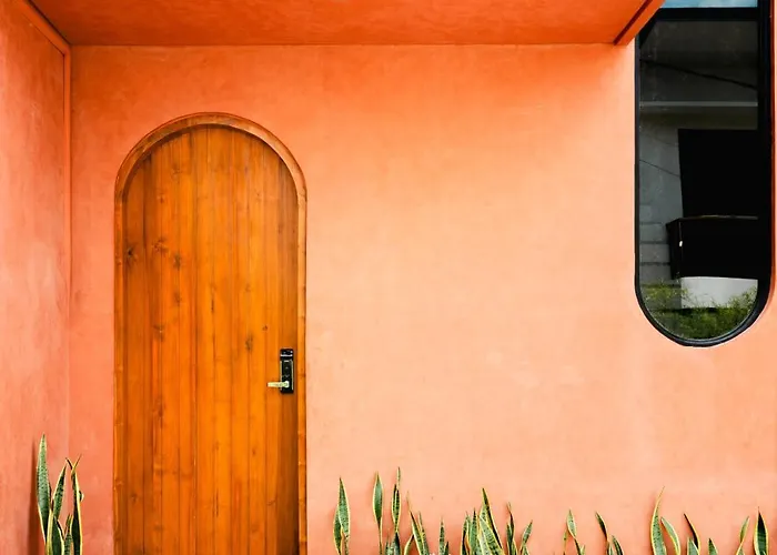 Novo Villa Canggu (Bali)