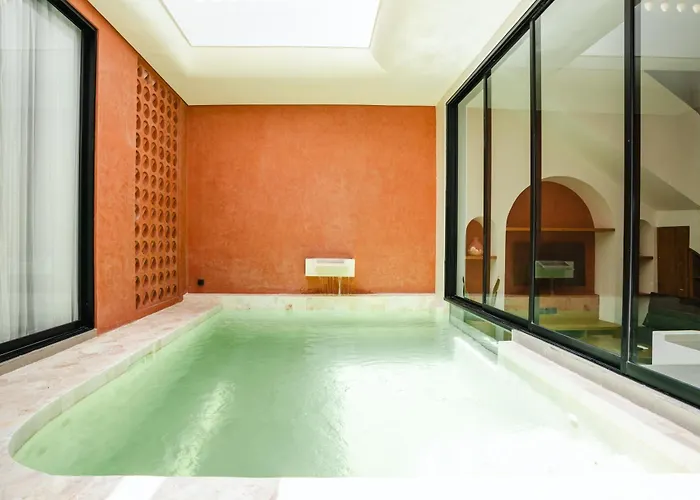 Novo Villa Canggu (Bali)