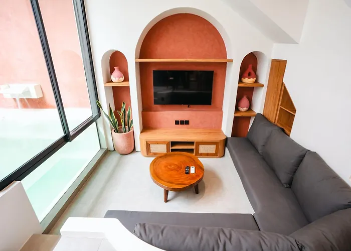 Novo Villa