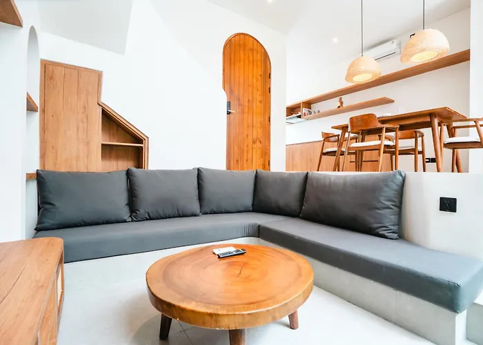 Novo Villa Canggu (Bali)