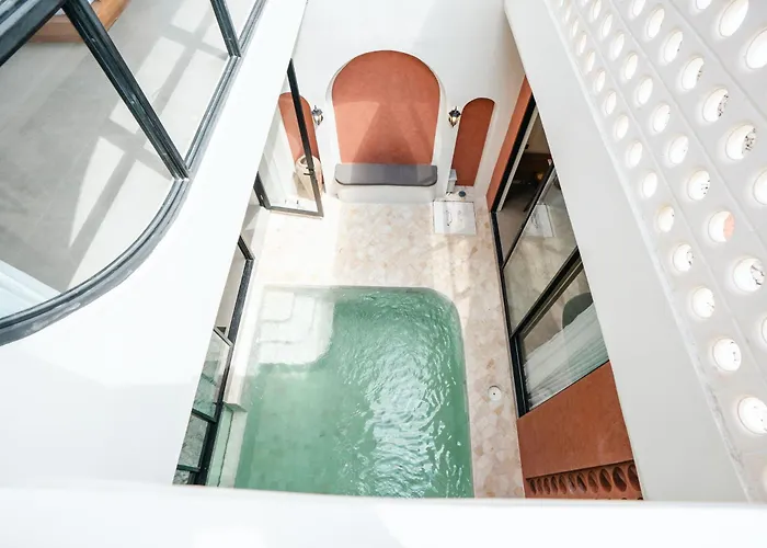 Novo Villa *