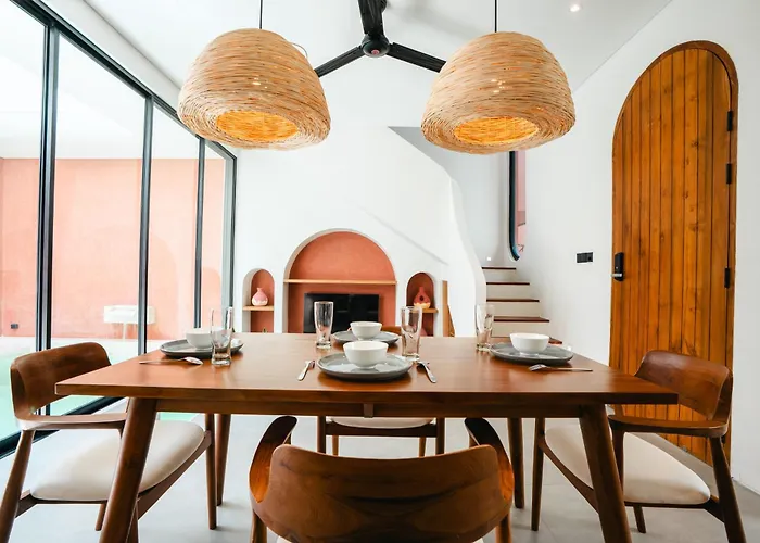 Villa Novo Canggu (Bali)