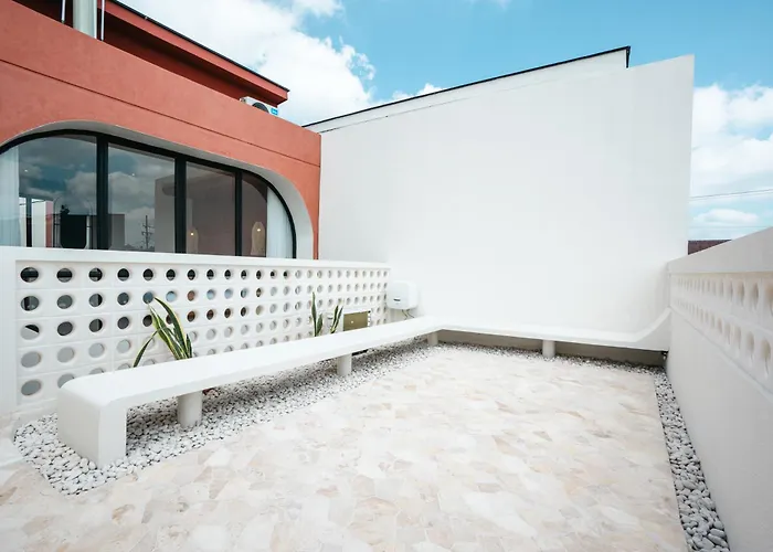 Novo Canggu (Bali)